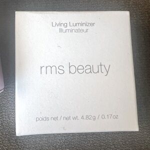 Rms beauty living luminizer